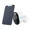 Reolink Argus Series B330 - 5MP Outdoor-Akku-Kamera, Personen-/Fahrzeugerkennung, Farb-Nachtsicht, 5/2,4 GHz WLAN