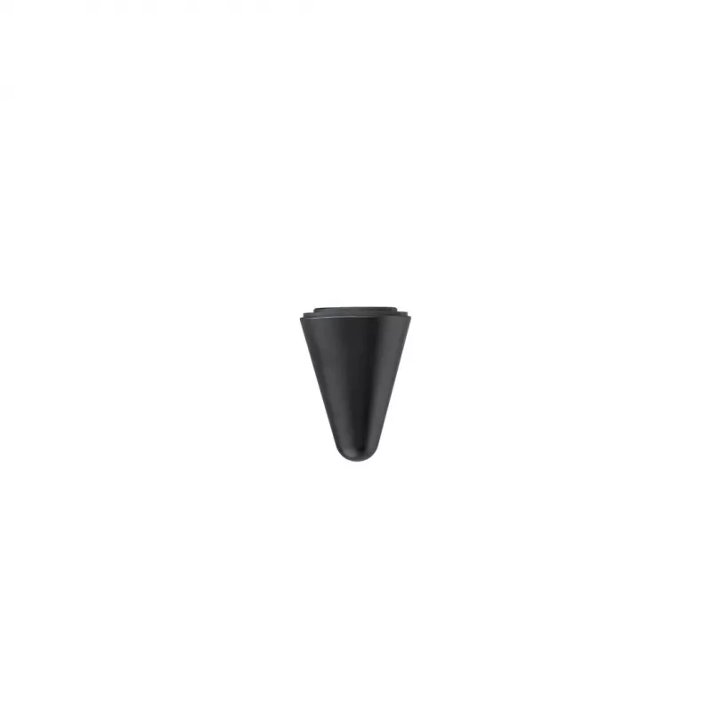 Theragun Cone Ersatzaufsatz, schwarz