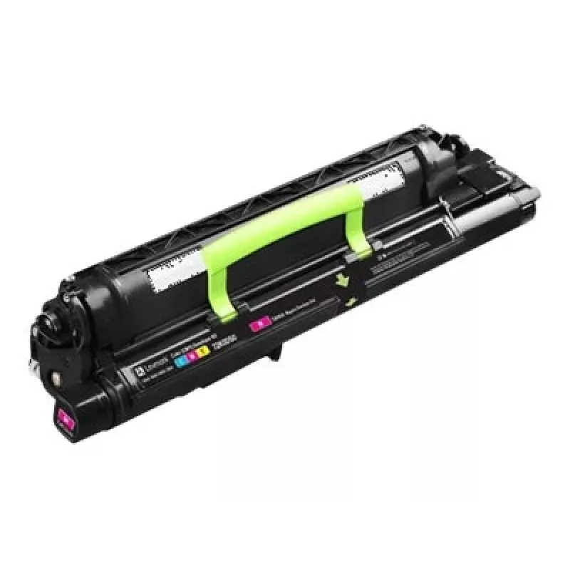 Entwicklereinheit für Lexmark CS820 / CX8xx – 300000 Seiten Reichweite, Laser