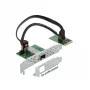 Schnittstellenkarte DeLOCK 95267 Intern SFP Mini PCI Express