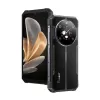 Smartphone FOSSiBOT F109 schwarz — F109 Schwarz CH Modell