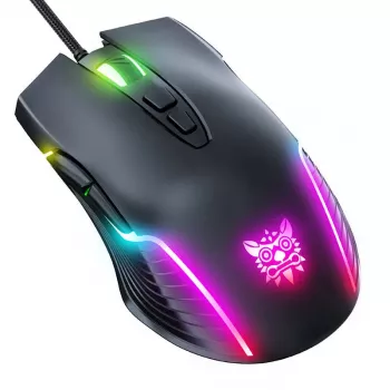 Gaming-Maus Onikuma CW905 USB