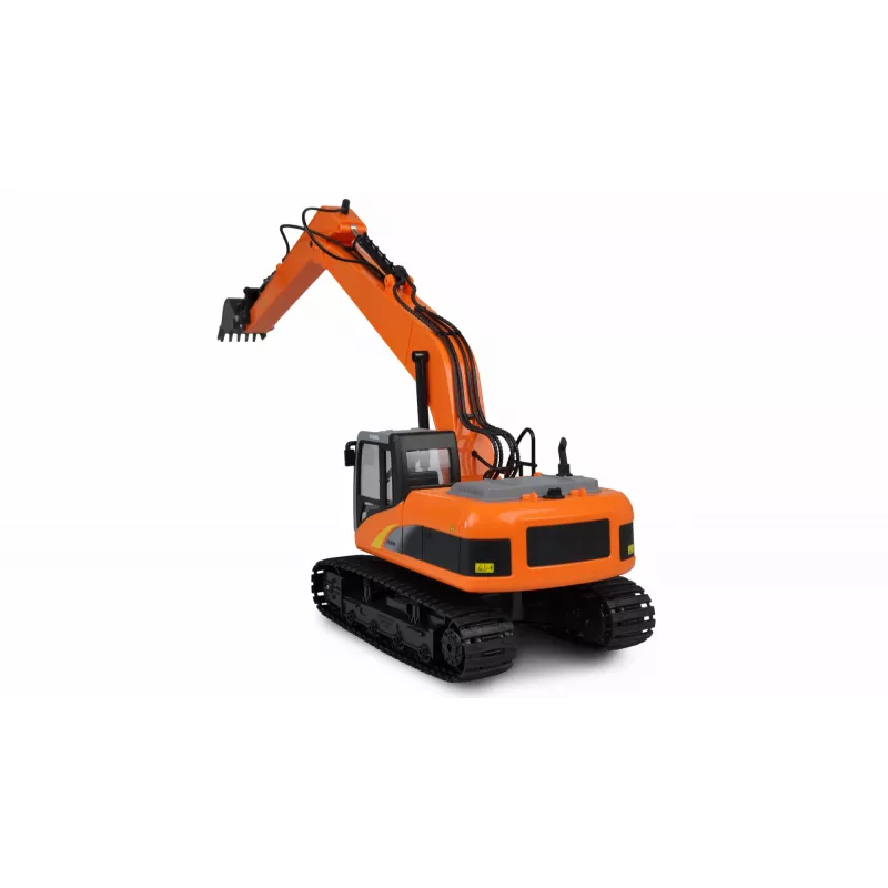 Bagger RC-Modell Amewi 22545 Maßstab 1:14, Elektromotor, NiMH 400 mAh, für Kinder ab 8 Jahren