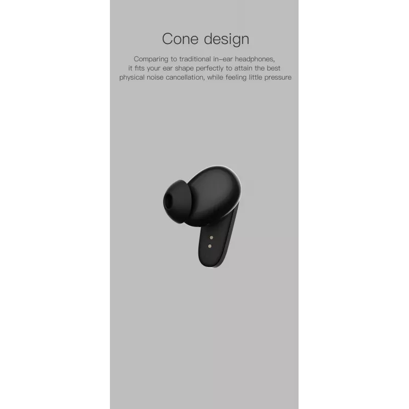 In-Ear-Kopfhörer Orsen T3 Bluetooth