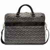 Guess GCube Stripes Bag für 16 Laptop Schwarz - GUCB15HGCFSEK