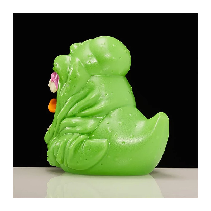 TUBBZ Sammelente - Ghostbusters Slimer 9 cm