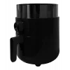 Heißluftfritteuse PRIME3 SAF31 – 2,5 L, 1200 W, Heißluft-Fritteuse ohne Fett, schwarz