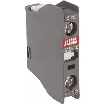 Abb 1SBN010010R1001 Netzwerkgerät Grau
