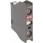 Abb 1SBN010010R1001 Netzwerkgerät Grau