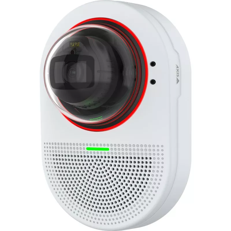 IP-Überwachungskamera Axis Q9307-LV Indoor 2592 x 1944 Pixel Wand