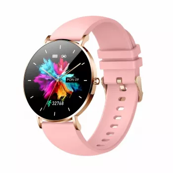 Smart Watch Manta SWU501PK Pink