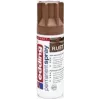 Permanente Sprüh-Acrylfarbe Edding 200 ml Braun