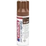 Permanente Sprüh-Acrylfarbe Edding 200 ml Braun