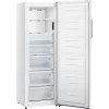 Stand-Gefrierschrank Gorenje FN617EEW5 — 240 L, No Frost, 172 cm Höhe, freistehend, weiß, Anzeige, Energieklasse E