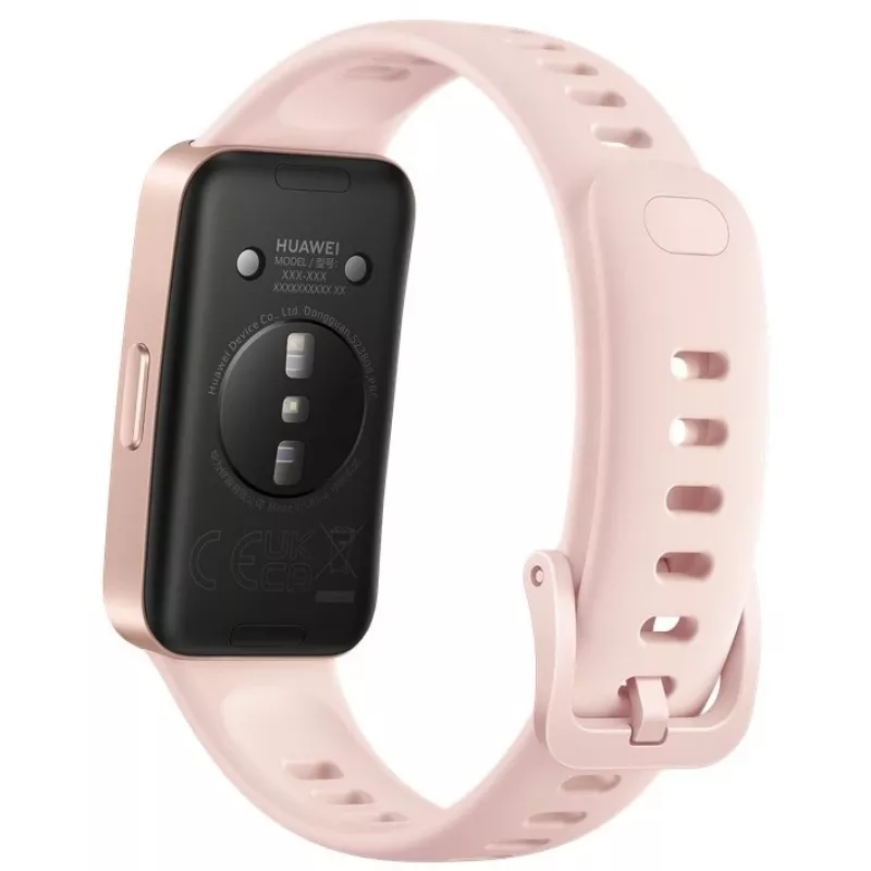 Huawei Band 10 AMOLED Aktivitätstracker 3,73 cm (1,47 inch) Pink
