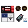 Activejet AH-46BR Tinte (Ersatz für HP 46 CZ637AE; Premium; 35 ml; schwarz)