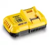 DEWALT AKKU 2x18V 9,0Ah + LADEGERÄT