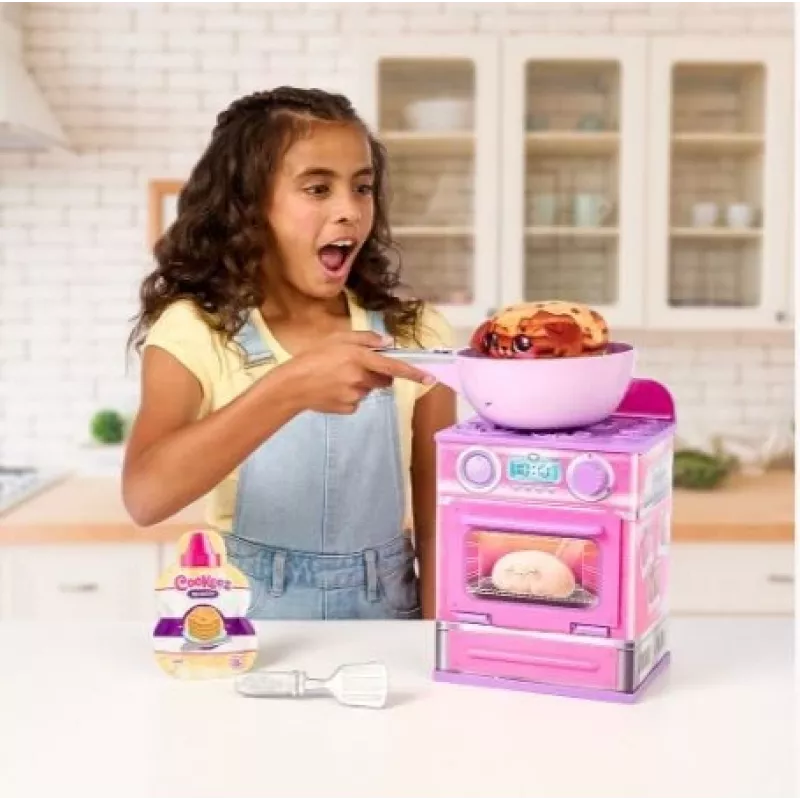 Cookeez Makery Pancakes - Pfannenset