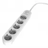 Tragbare Powerbank Energizer EPB2500W00EU 2500mAh kompaktes Design, USB-Ausgang