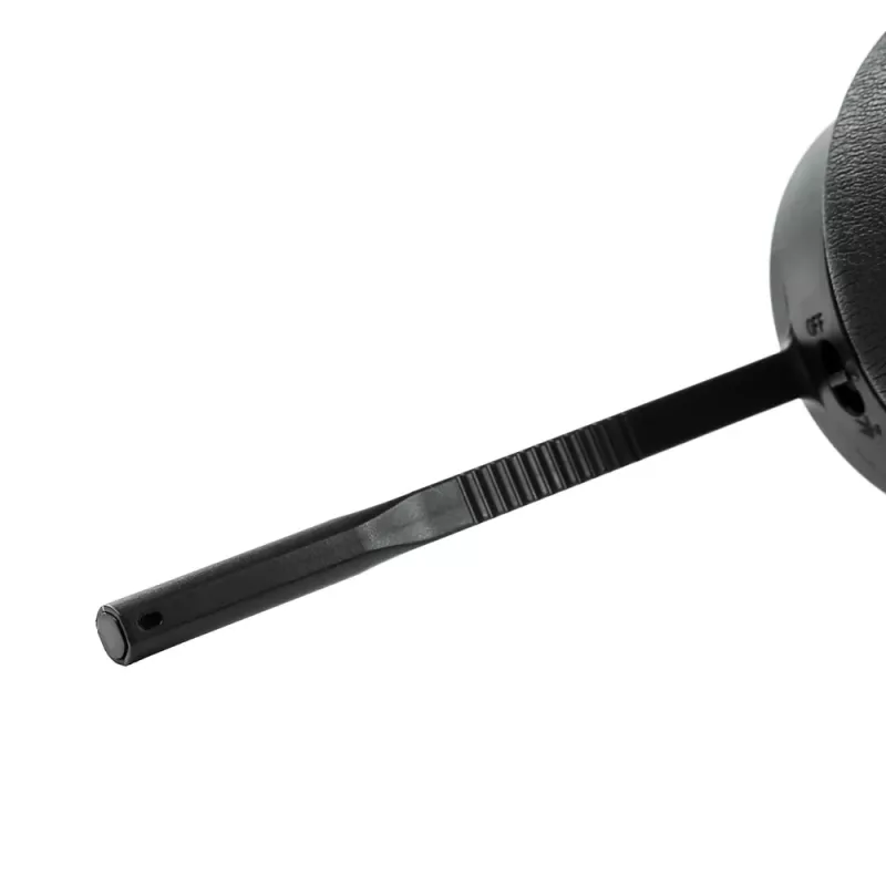 Headset Tellur Voice Pro Wireless Call-Center-Headset Schwarz TLL411007