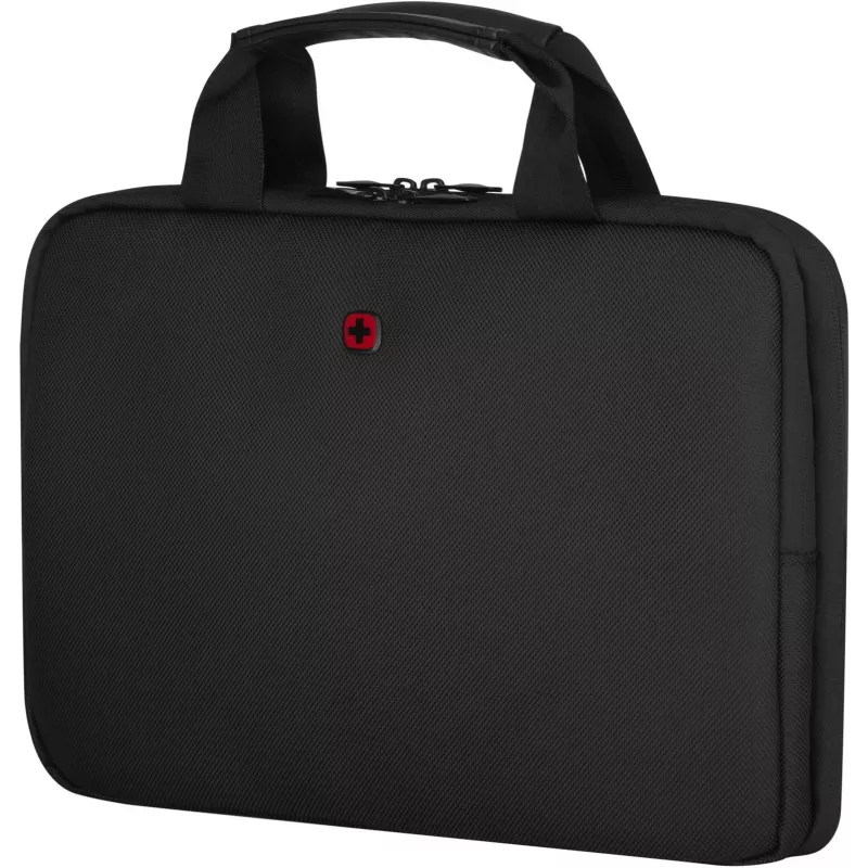 Wenger Guyde 14, 14 Laptoptasche, Schwarz (653179)