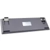 Ducky One 3 SF Tastatur Gaming USB QWERTY Englisch Grau