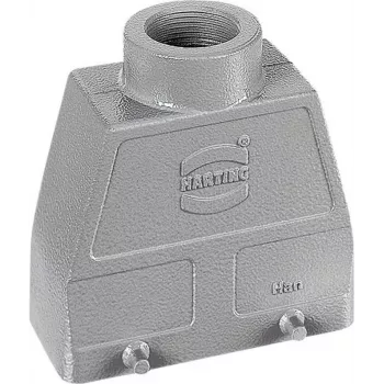 Harting Gehäuseoberteil Han® 16B-gg-21 09 30 016 0420 1 St. (09 30 016 0420)