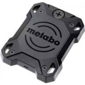 Finder Metabo 626965000 GPS-Tracker Universal Schwarz Batterielebensdauer 3 Jahre