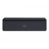 Logitech MX Keys for Business - Tastatur - hintergrundbeleuchtet - Kabellos - Bluetooth, 2,4 GHz - QWERTY - GB - Graphite (920-010250)