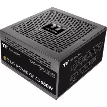 Netzteil Thermaltake TOUGHPOWER GF A3 650 W