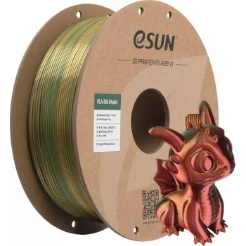 EPLA-SILK MYSTIC 1,75mm GOLD Rot GRN 1kg (EPLA-SILKMYSTIC-P175JRG1)