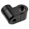 Ek Water Blocks Schwarz