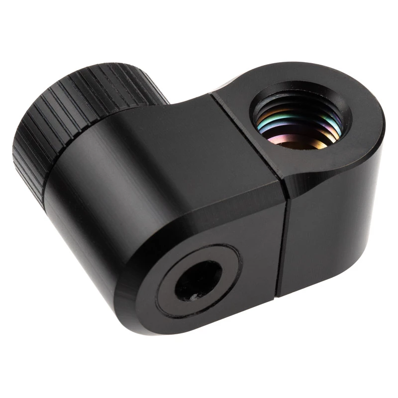Ek Water Blocks Schwarz