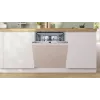 Bosch Geschirrspüler | SMV46KX12E | Einbau | Breite 60 cm | Anzahl Maßgedecke 13 | Anzahl Programme 6 | Energieeffizienzklasse E | AquaStop-Funktion | Weiß