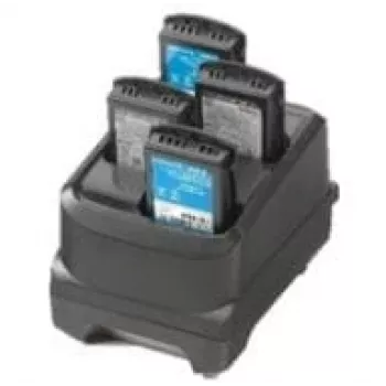 Zebra SAC-MC33-4SCHG-01 Batterieladegerät AC
