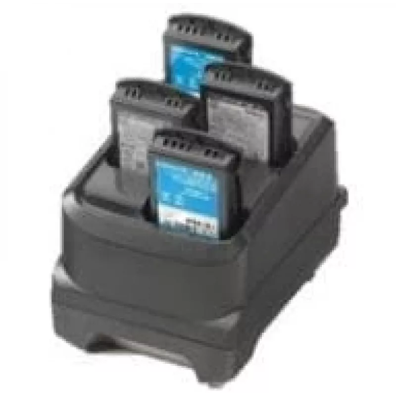 Zebra SAC-MC33-4SCHG-01 Batterieladegerät AC