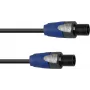 Lautsprecherkabel PSSO 3022790M 2x2,5 mm 3 m – Audio-Verbindungskabel