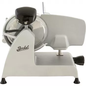 Berkel Red Line RL 250 graue Aufschnittmaschine (RSBGM011000GT)