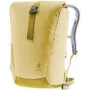 Rucksack DEUTER Stepout 22 — leichter Tagesrucksack, 22 l Volumen, Ginger-Turmeric