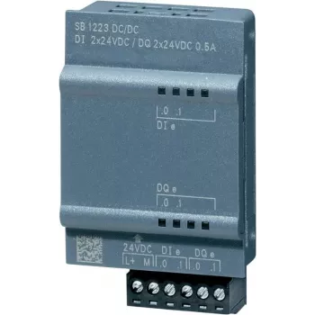 Siemens SPS-Erweiterungsmodul SB 1231 6ES7231-5PA30-0XB0 (6ES7231-5PA30-0XB0)