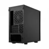 Fractal Design - Define Mini Black Sol