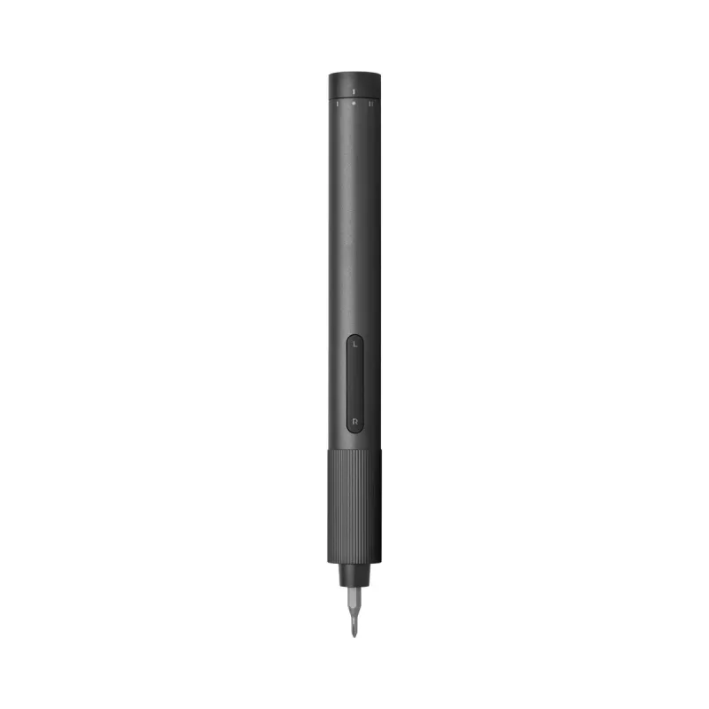 Set Xiaomi MJDDLSD003QW 170 RPM Grau