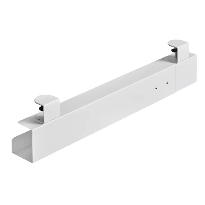 Untertisch-Kabelorganizer Maclean, max. 5 kg, MC-333