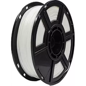 HIPS 3D-Druck-Filament Flashforge 1,75 mm Natur 0,5 kg