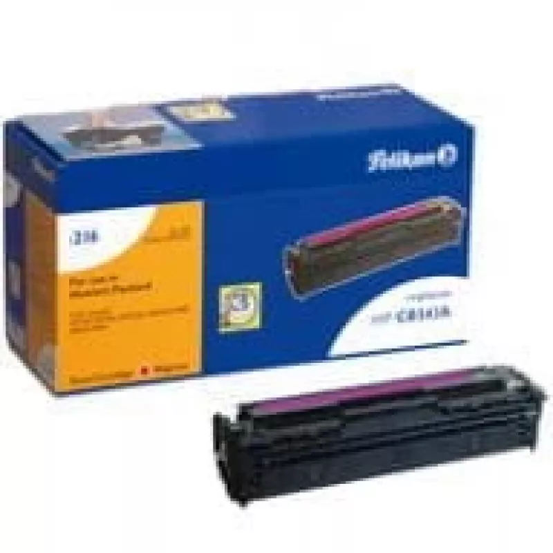 Pelikan 4203335 Druckerverbrauchsmaterial Magenta