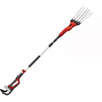 Einhell GE-FS 18/53 Li-Solo Schwarz Rot Kunststoff 530 mm 182 cm