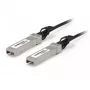 Direct Attach Kupferkabel LevelOne DAC-0101 10Gbps SFP+ 1m Twinax