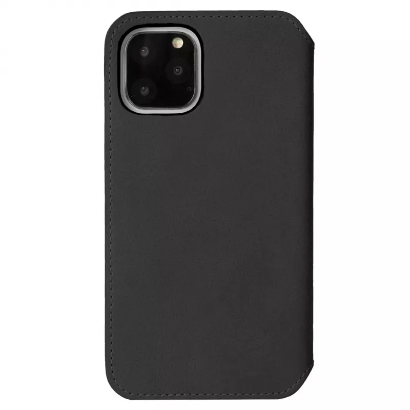 Krusell Sunne PhoneWallet Apple iPhone 11 Pro Max vintage schwarz