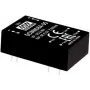 Netzteil/Spannungswandler MEAN WELL DCWN06B-12 – 6 W, Eingang 18–36 V, Ausgang 12 V