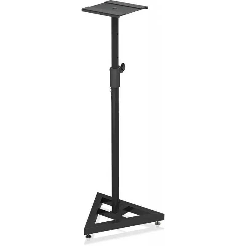 Monitorständer Behringer SM5001 höhenverstellbar 93–115 cm für Studiomonitore